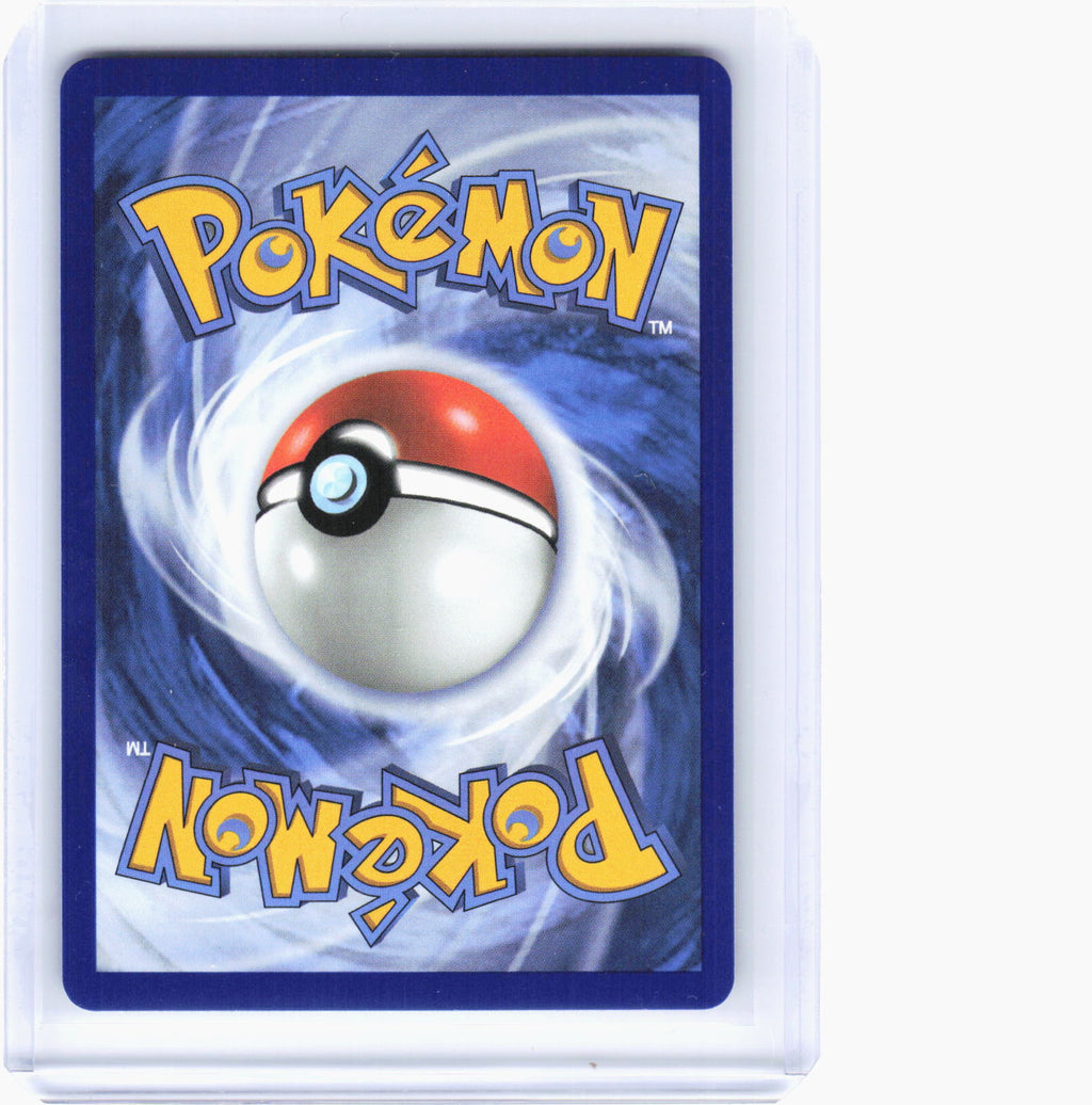 2026 Pokemon—Sobble #MEP EN 054 Mega Evolution Promo Card—Black Star Promo Foil