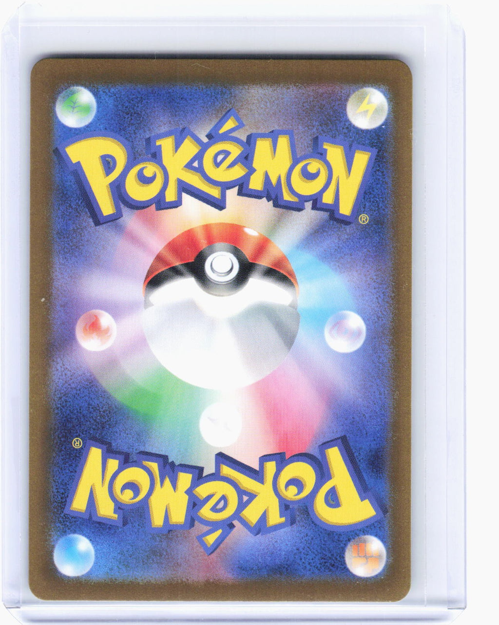 2024 Pokemon—Deerling #73/71 Sv5m: Cyber Judge—Art Rare Foil Japanese