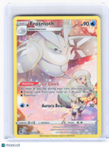 2022 Pokemon—Frosmoth #TG04 Astral Radiance—Ultra Rare Holo [Lightly Played]