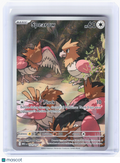 2025 Pokemon—Spearow #151 Mega Evolution—Illustration Rare Holo