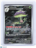2024 Pokemon—Shiinotic #194 Surging Sparks—Illustration Rare Holo