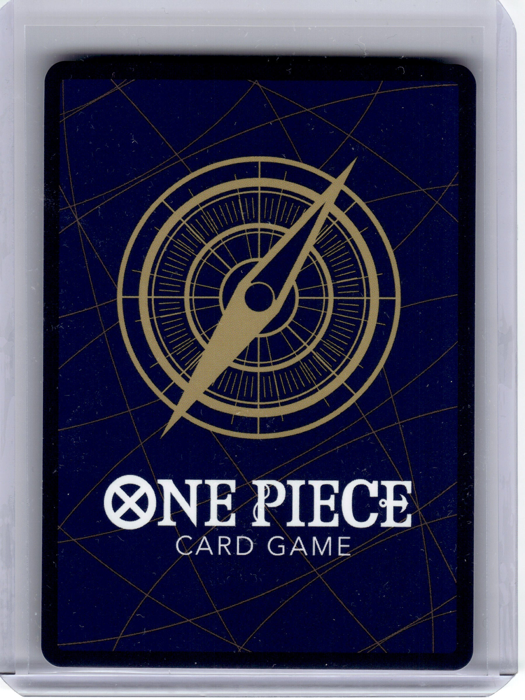 2023 One Piece Card Game—Hina #OP12-051 Best Selection Vol. 5—Uncommon Foil