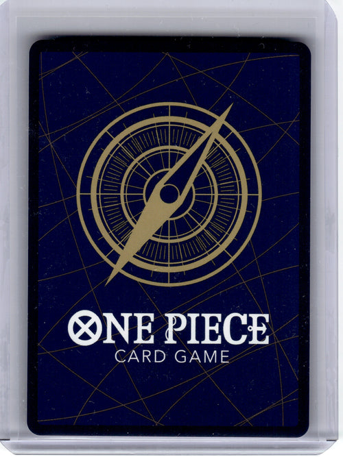 2023 One Piece Card Game—Hina #OP12-051 Best Selection Vol. 5—Uncommon Foil