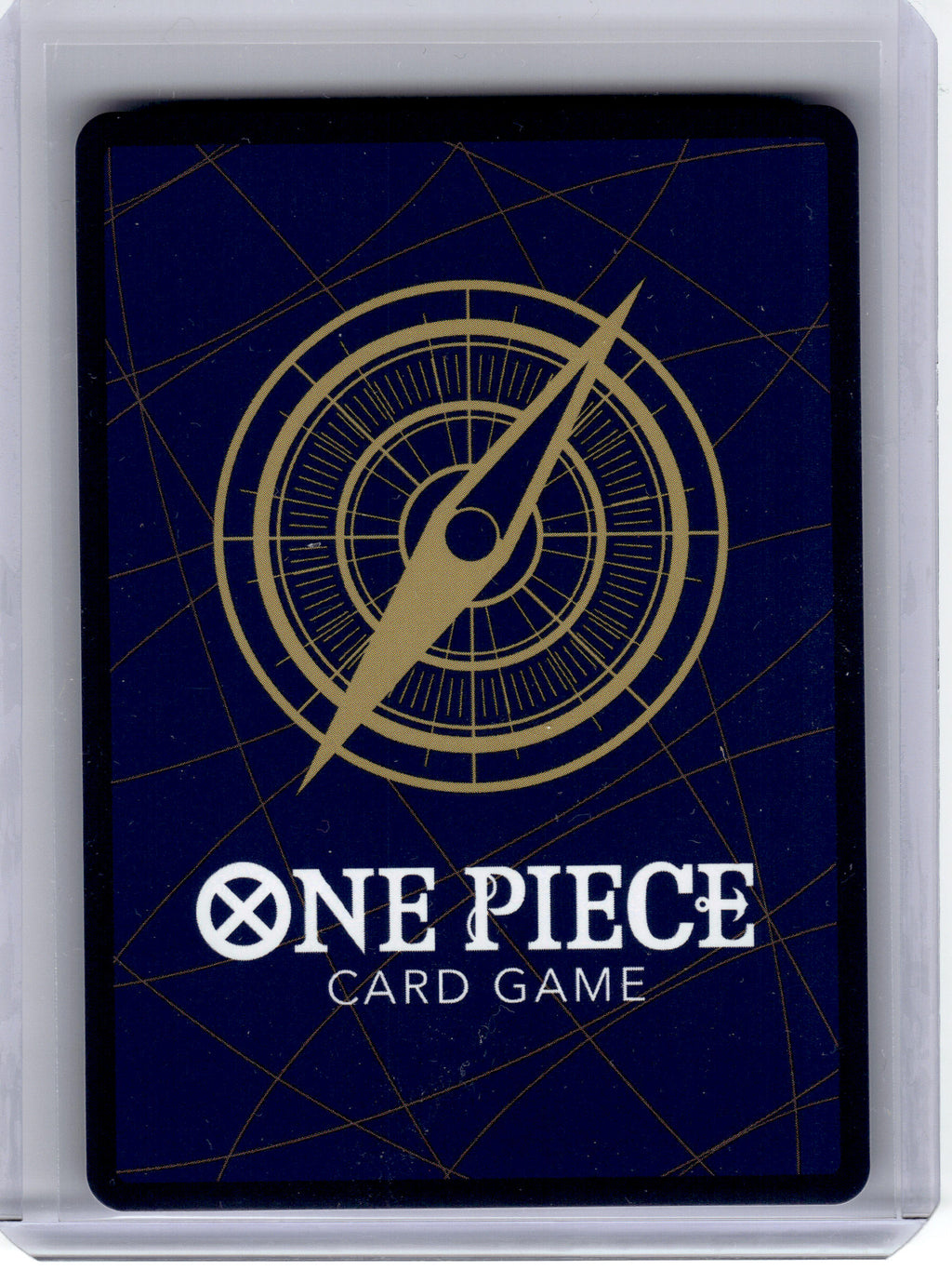 2026 One Piece Card Game—Hina #OP12-051 Best Selection Vol. 5—Uncommon Foil