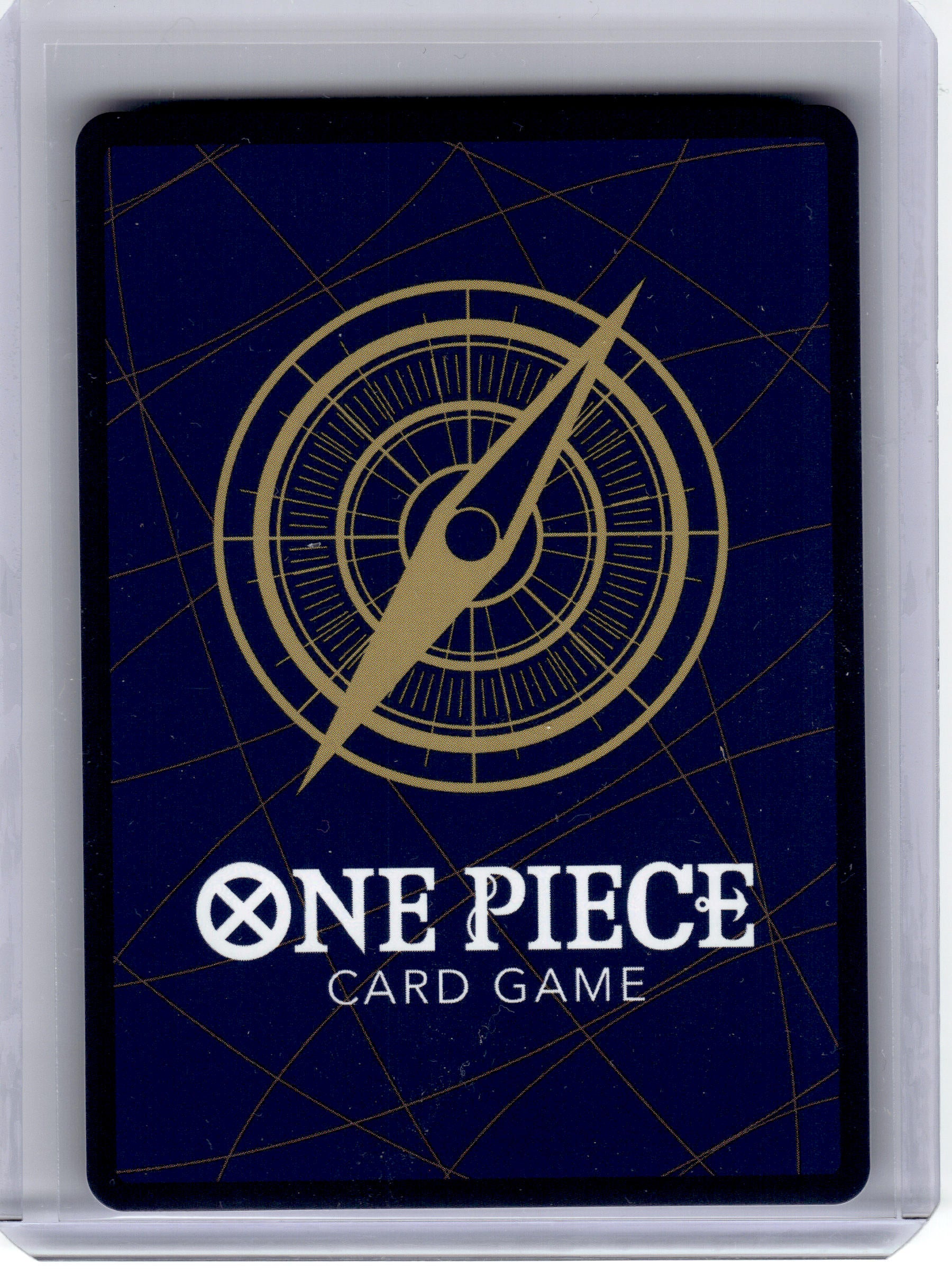 2026 One Piece Card Game—Hina #OP12-051 Best Selection Vol. 5—Uncommon Foil