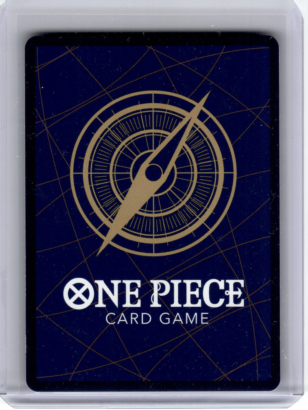 2026 One Piece CCG—Issho #EB04-022 The Azure Sea's Seven—Rare Foil (Alt. Art)