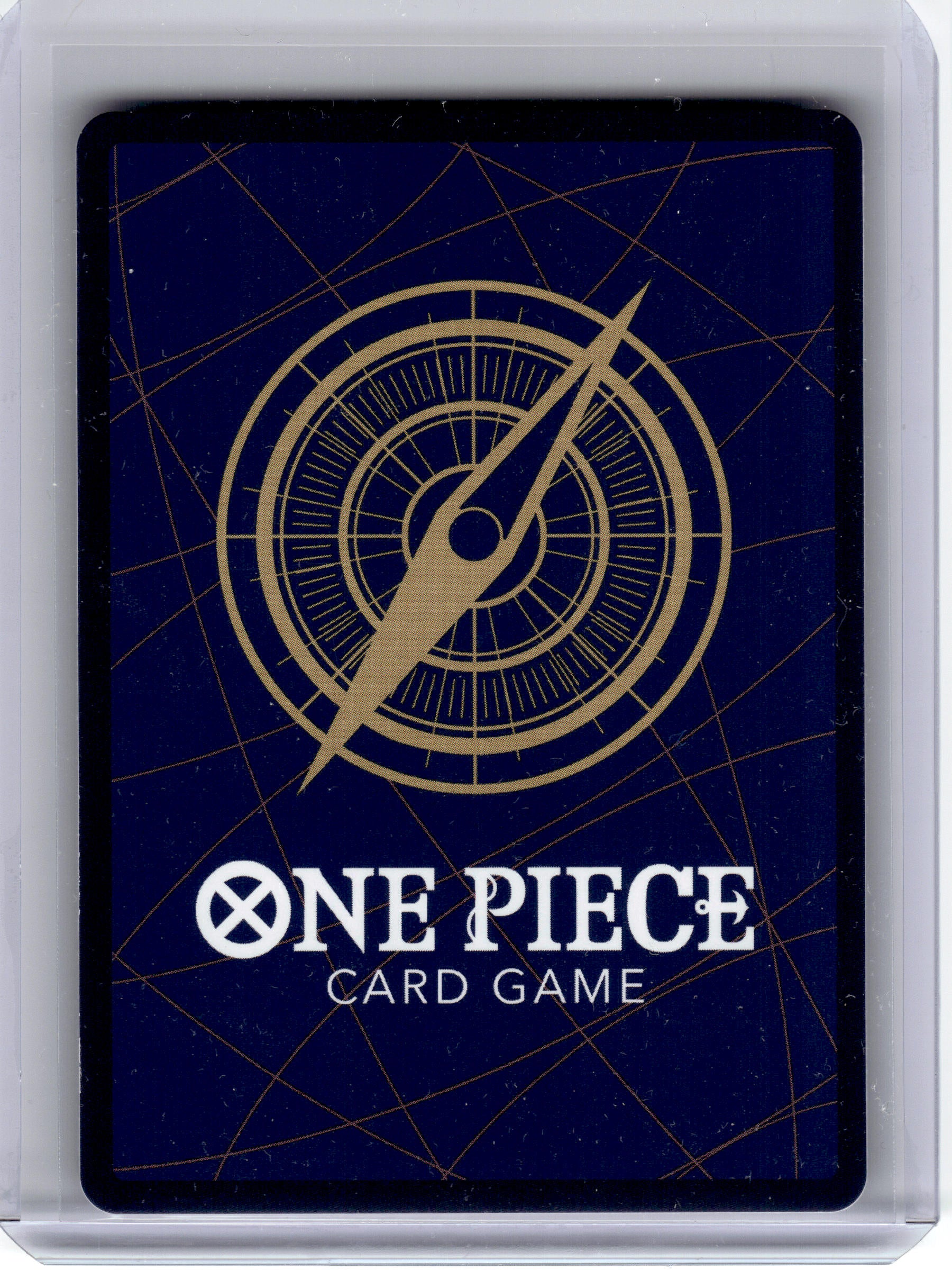 2026 One Piece CCG—Issho #EB04-022 The Azure Sea's Seven—Rare Foil (Alt. Art)