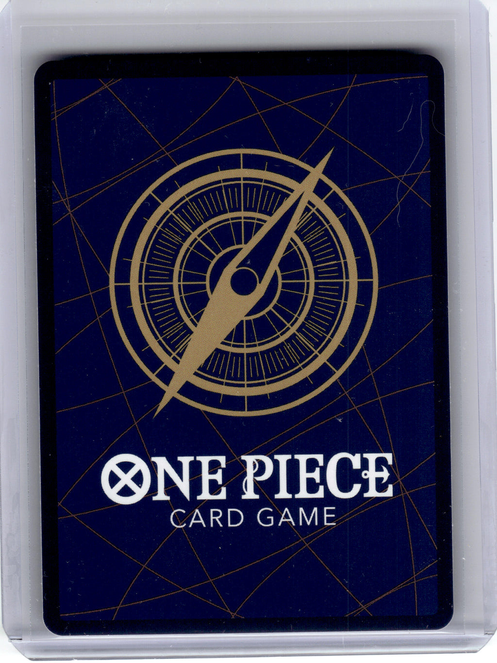 2026 One Piece CCG—Perona #OP14-033 The Azure Sea's Seven—SR Foil (Alt Art)