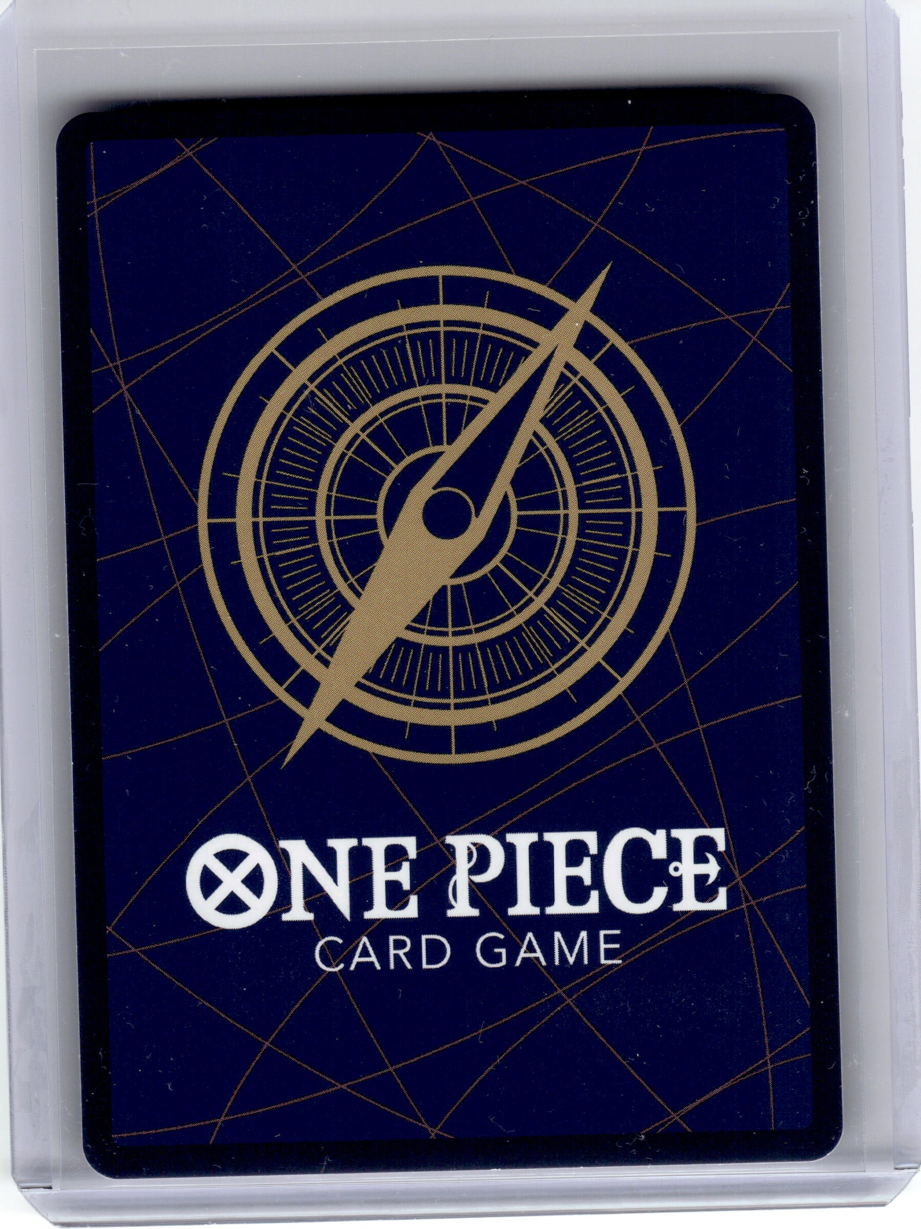 2026 One Piece CCG—Perona #OP14-033 The Azure Sea's Seven—SR Foil (Alt Art)