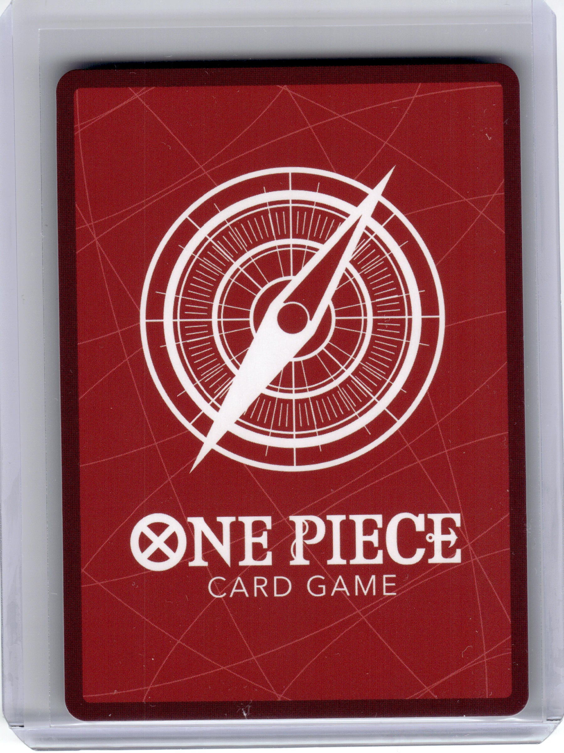 2024 One Piece CCG—Sabo #ST13-001 2nd Anniversary Tournament—Leader Foil