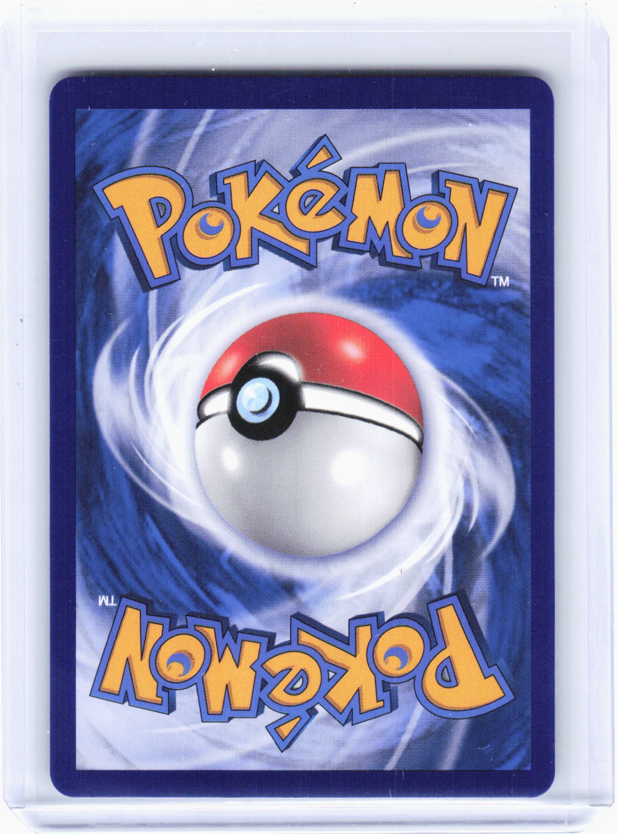 2026 Pokemon—Captain Pikachu #106/7 Gem pack Vol. 5—Double Rare Foil SFC