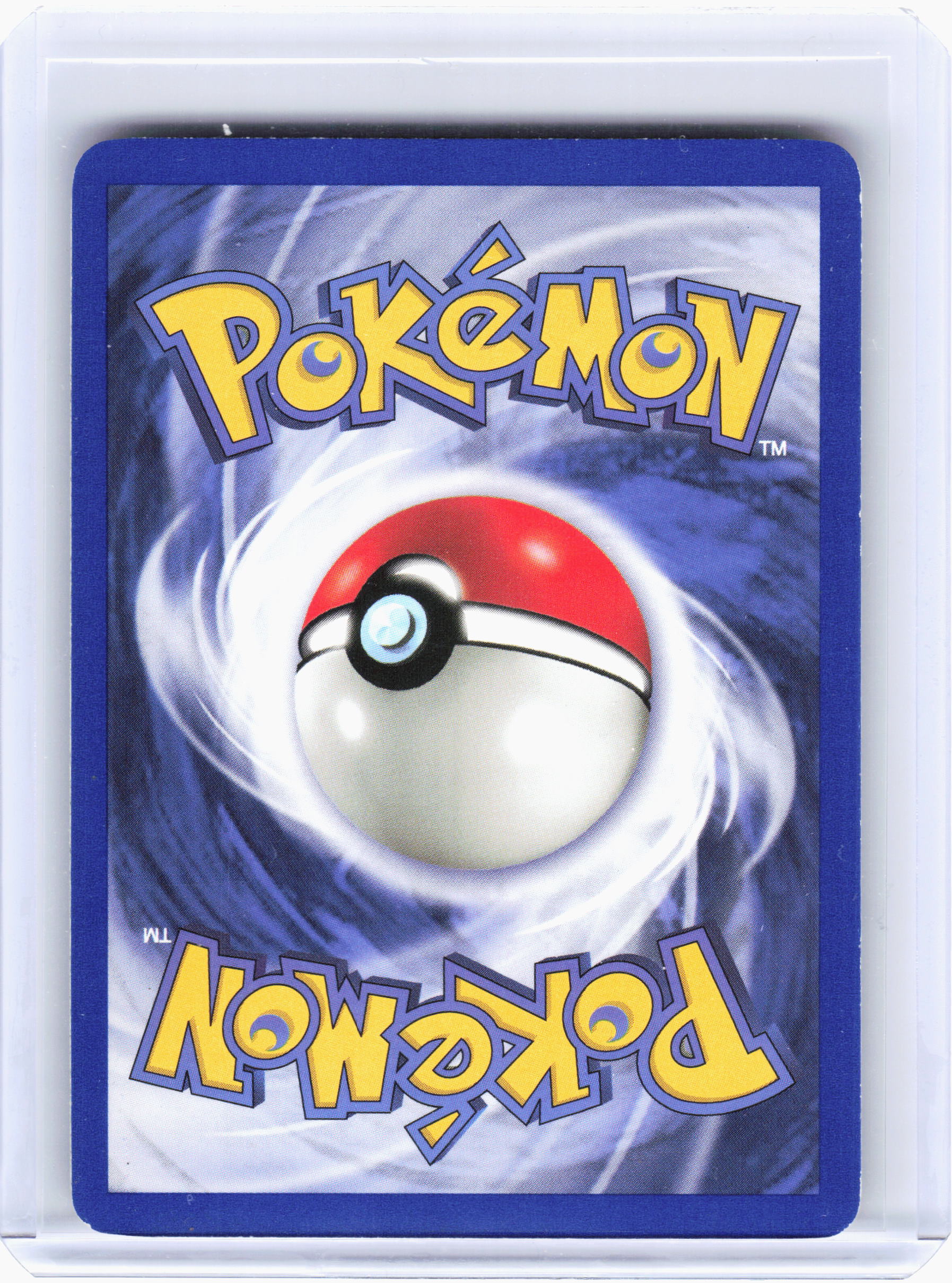 2000 Pokemon—Dark Golduck #37 Team Rocket—Uncommon Nonholo (1st Edition) [LP]