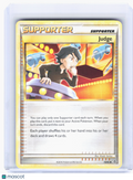 2010 Pokemon—Judge #78 Unleashed—Uncommon Nonholo