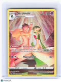 2022 Pokemon—Gardevoir #TG05 Silver Tempest Trainer Gallery—Ultra Rare Holo [LP]