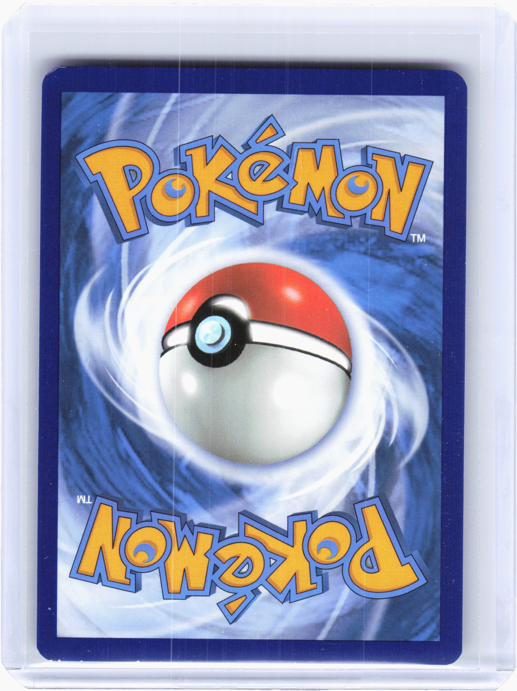 2023 Pokemon—Basic Water Energy #279 Paldea Evolved—Hyper Rare Holo [MP]