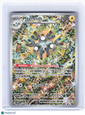 2024 Pokemon—Magneton #159 Scarlet & Violet Promo Cards—Black Star Promo Holo