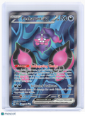 2024 Pokemon—Pecharunt ex #85 Shrouded Fable—Ultra Rare Holo