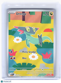 2026 Pokemon—Dreepy #247 Ascended Heroes—Illustration Rare Holo
