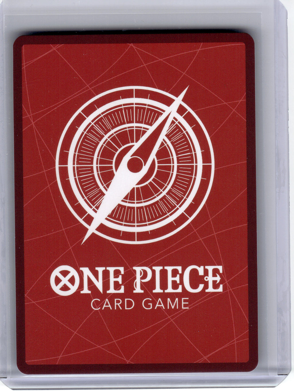 2023 One Piece CCG—Queen #OP04-040 Kingdoms of Intrigue—Leader Foil (Alt Art)