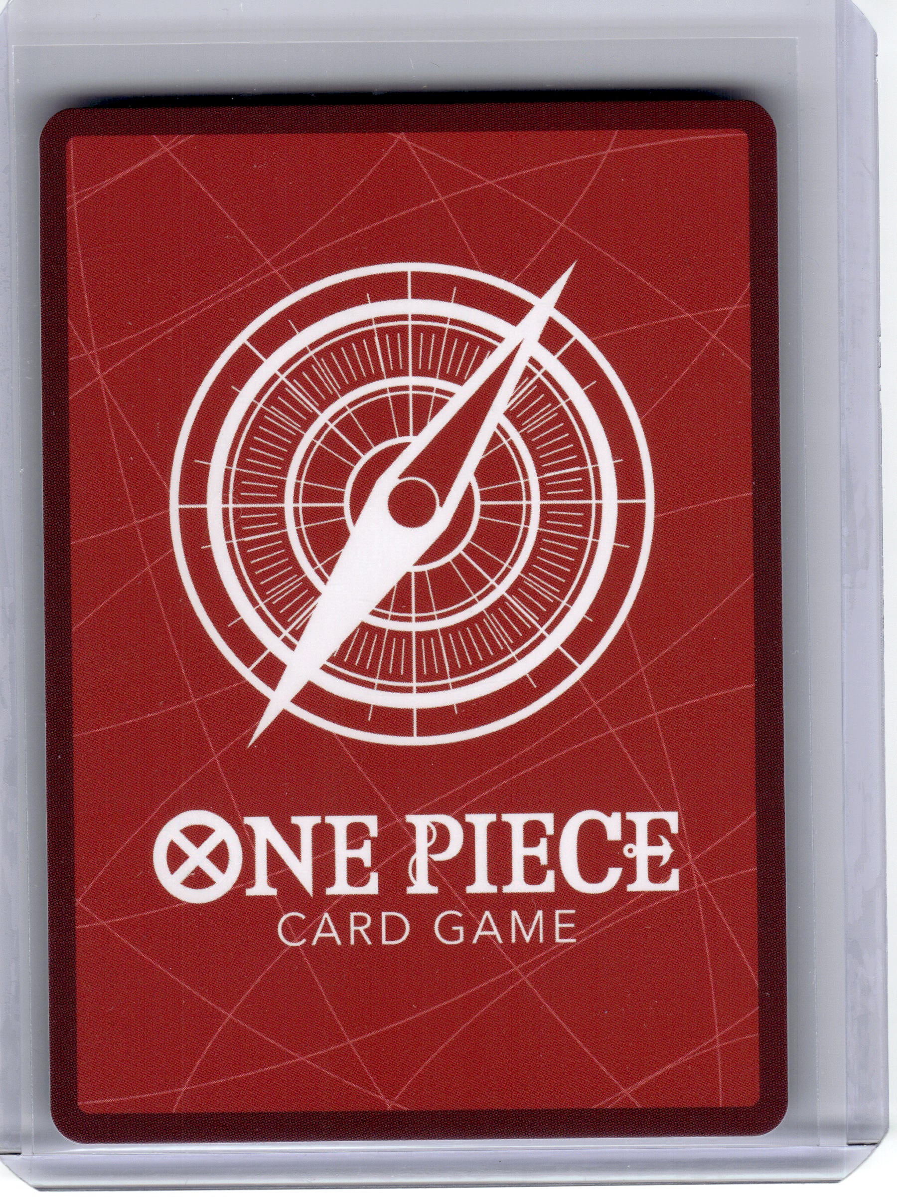 2023 One Piece CCG—Queen #OP04-040 Kingdoms of Intrigue—Leader Foil (Alt Art)