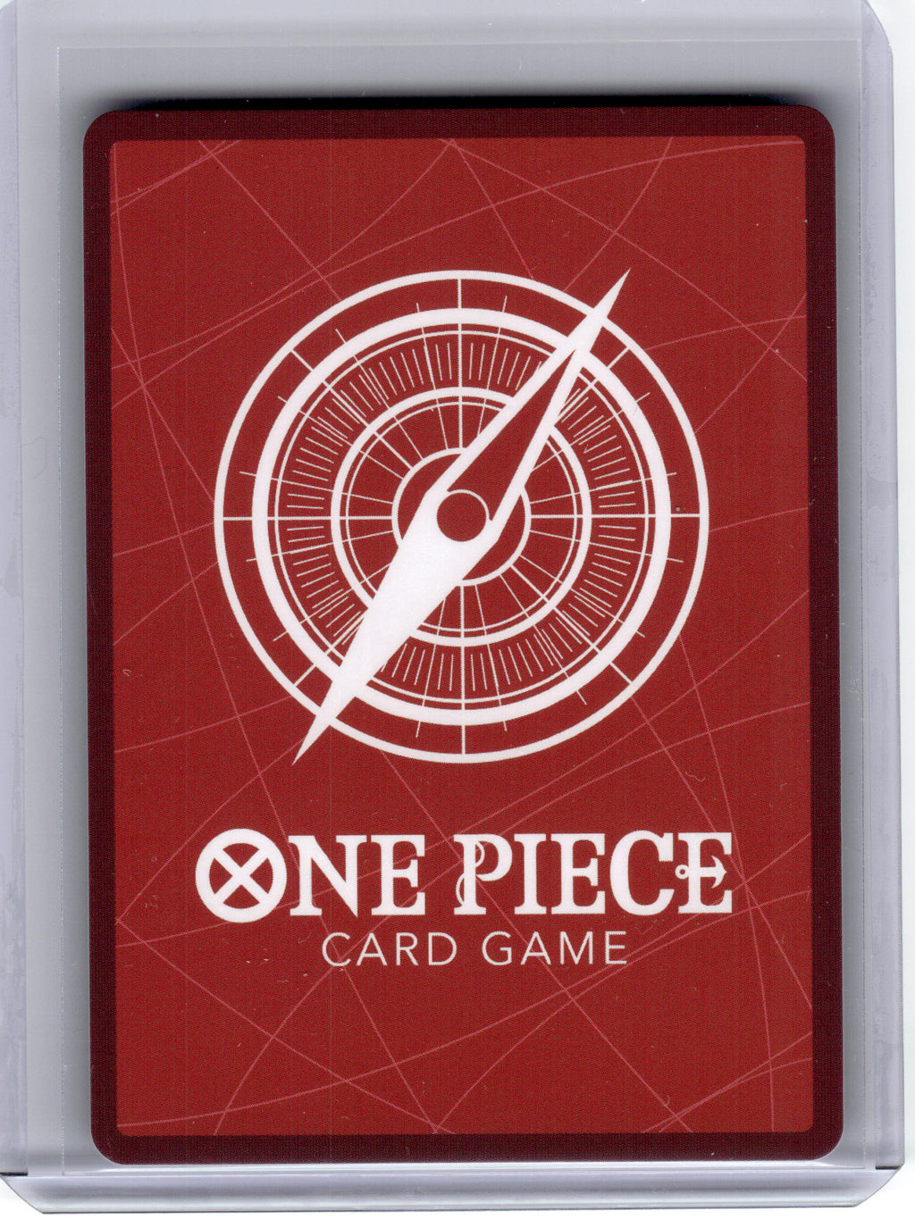 2023 One Piece CCG—Sabo #OP05-001 Awakening of the New Era—Leader Foil (Alt Art)