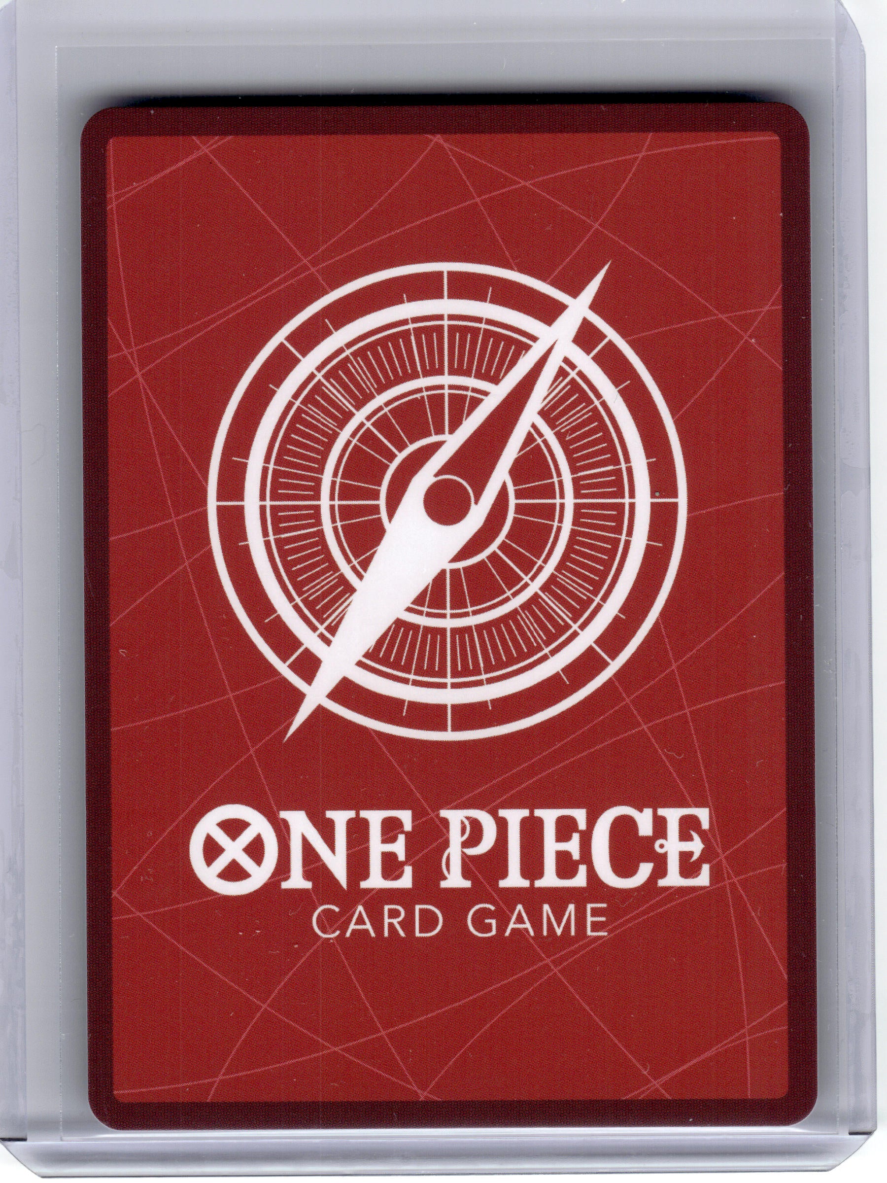 2023 One Piece CCG—Sabo #OP05-001 Awakening of the New Era—Leader Foil (Alt Art)
