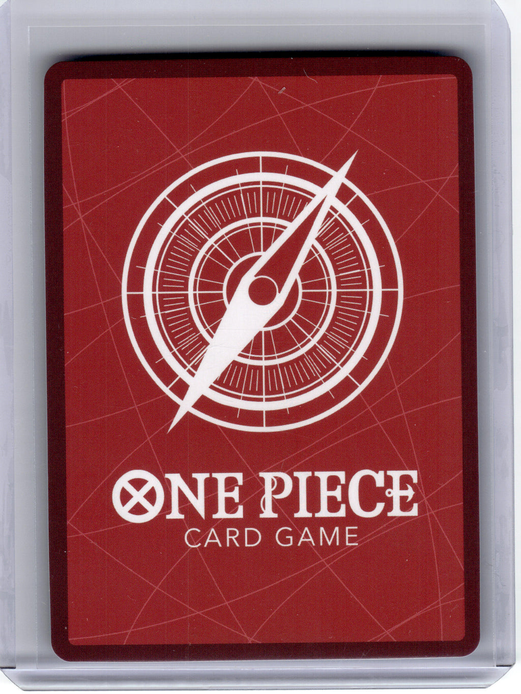 2023 One Piece CCG—Sakazuki #OP05-041 Awakening of the New Era—L Foil (Alt Art)