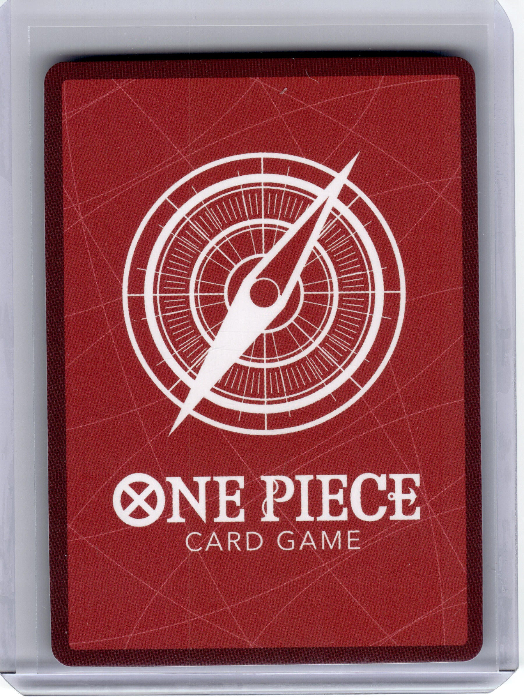 2023 One Piece CCG—Sakazuki #OP05-041 Awakening of the New Era—L Foil (Alt Art)