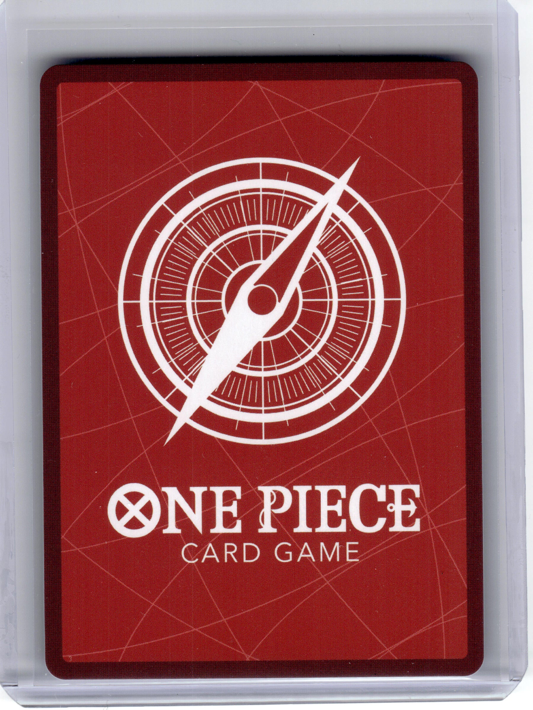 2023 One Piece CCG—Emporio.Ivankov #OP02-049 Paramount War—Leader Foil (Alt Art)