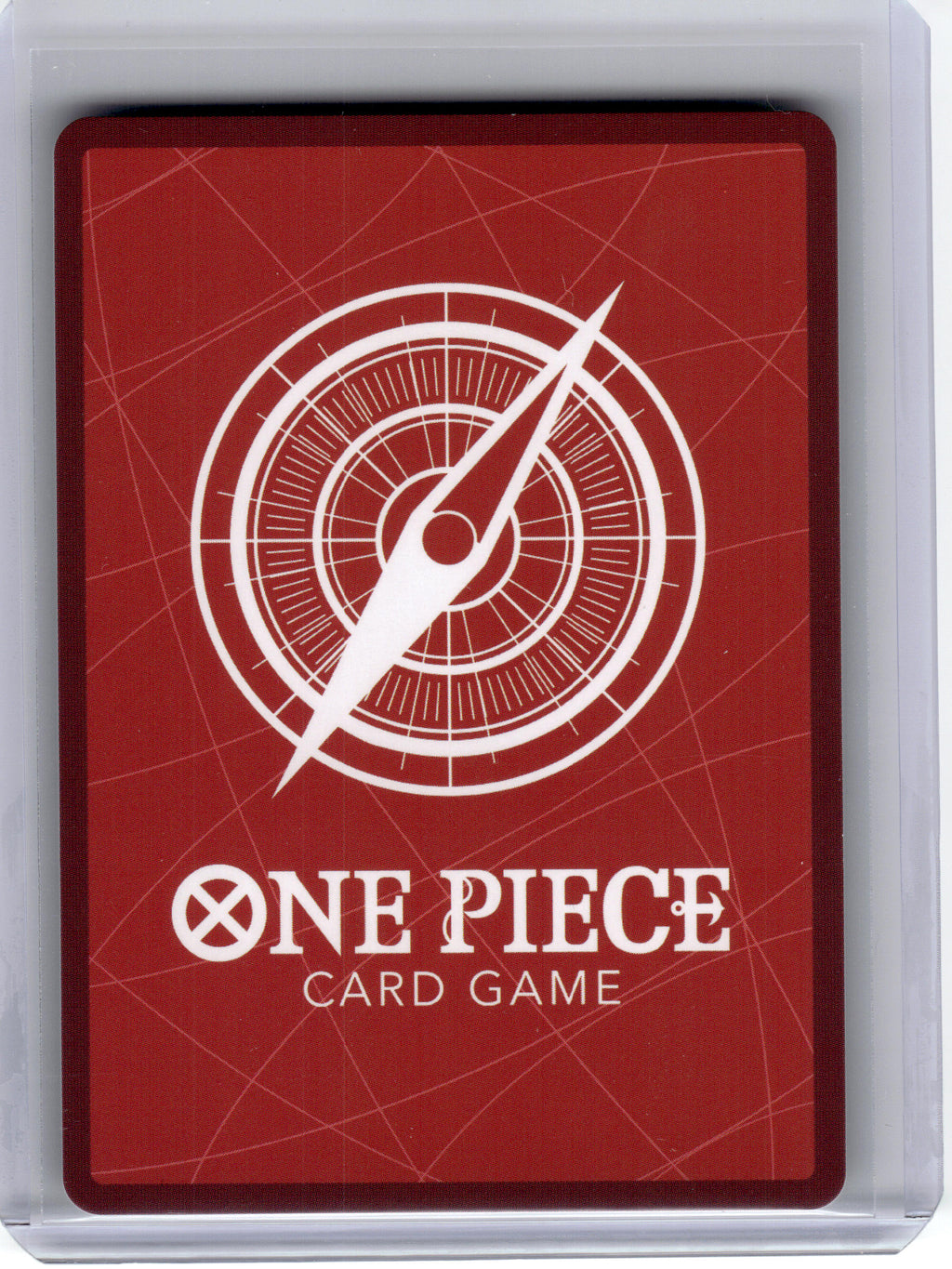 2023 One Piece CCG—Enel #OP05-098 Awakening of the New Era—Leader Foil (Alt Art)