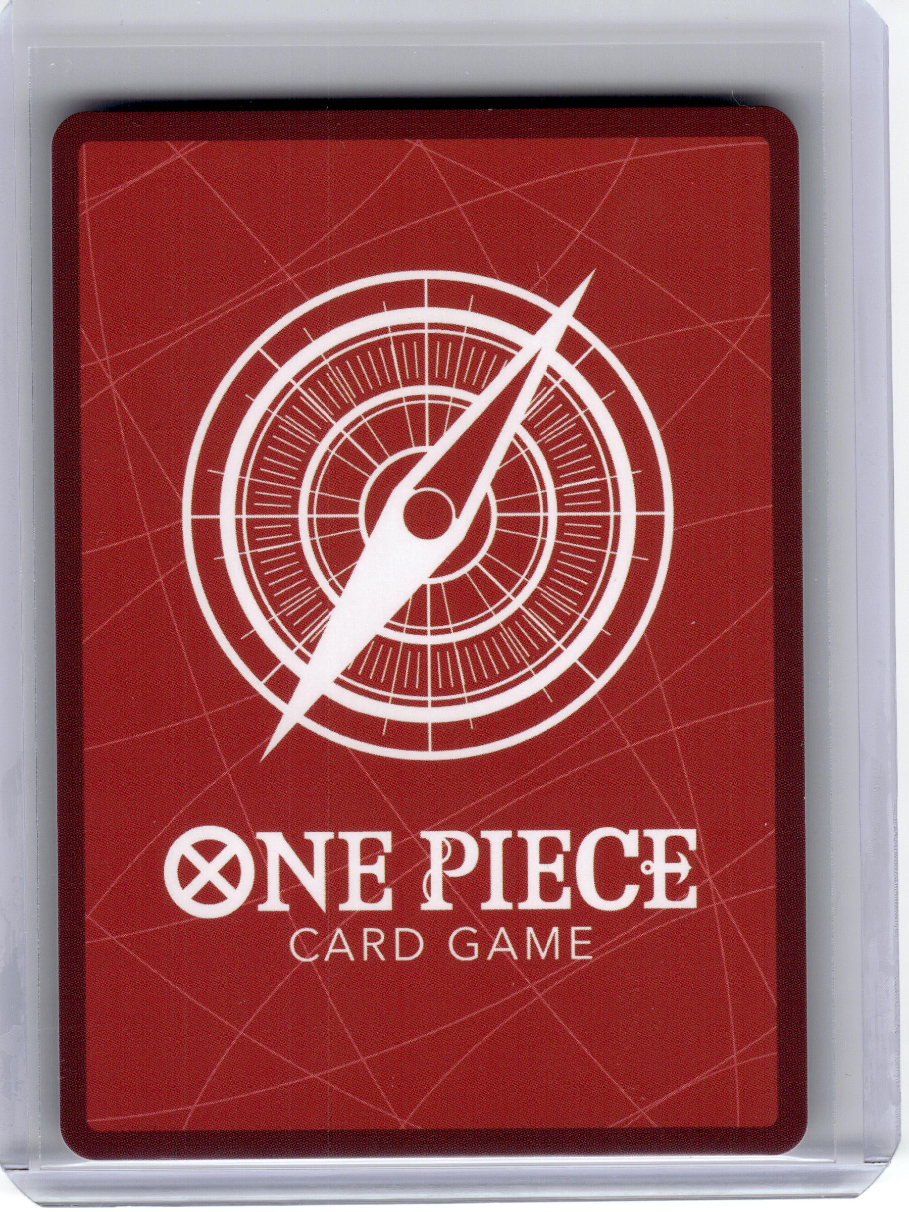 2023 One Piece CCG—Enel #OP05-098 Awakening of the New Era—Leader Foil (Alt Art)
