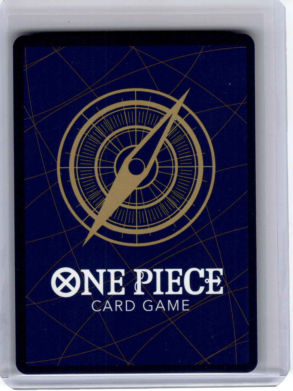 2024 One Piece CCG—Edward.Newgate 004 Premium Booster The Best—SR Foil (Alt Art)