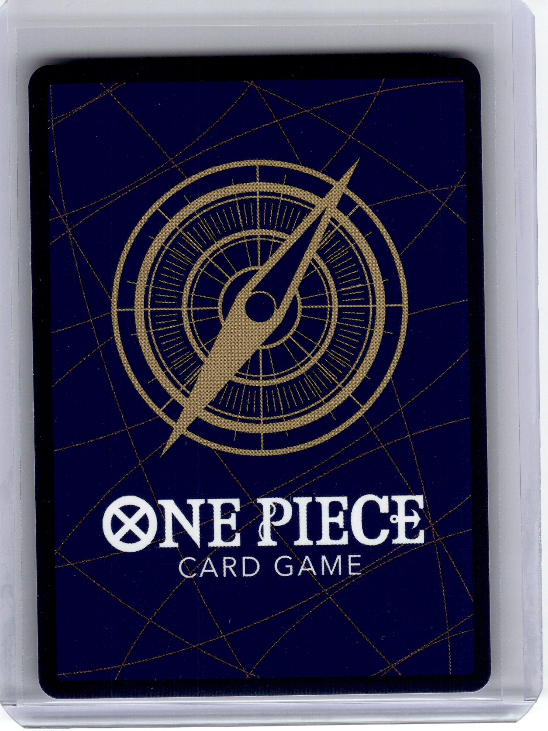 2024 One Piece CCG—Ryuma #OP06-036 Premium Booster The Best—Rare Foil (Full Art)