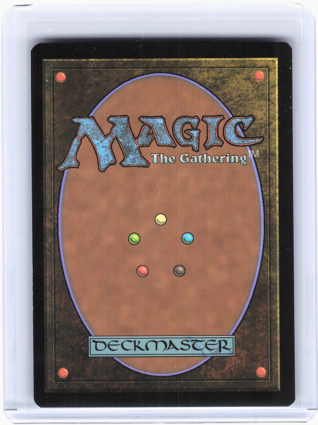 2021 Magic: The Gathering—Brainstorm #13 Strixhaven Mystical Archive—Rare Foil