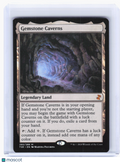 2021 Magic: TG—Gemstone Caverns #280 Time Spiral: Remastered—Mythic Nonfoil