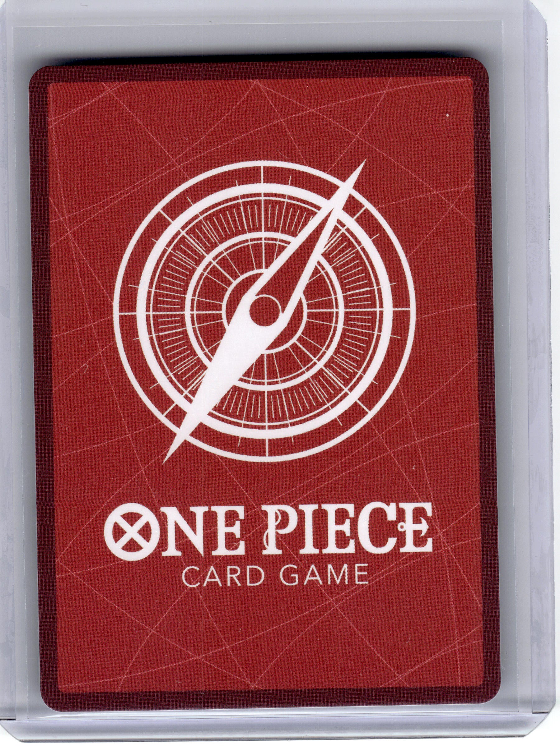 2023 One Piece CCG—Kuro OP03-021 Pillars of Strength—Leader Foil (Alternate Art)