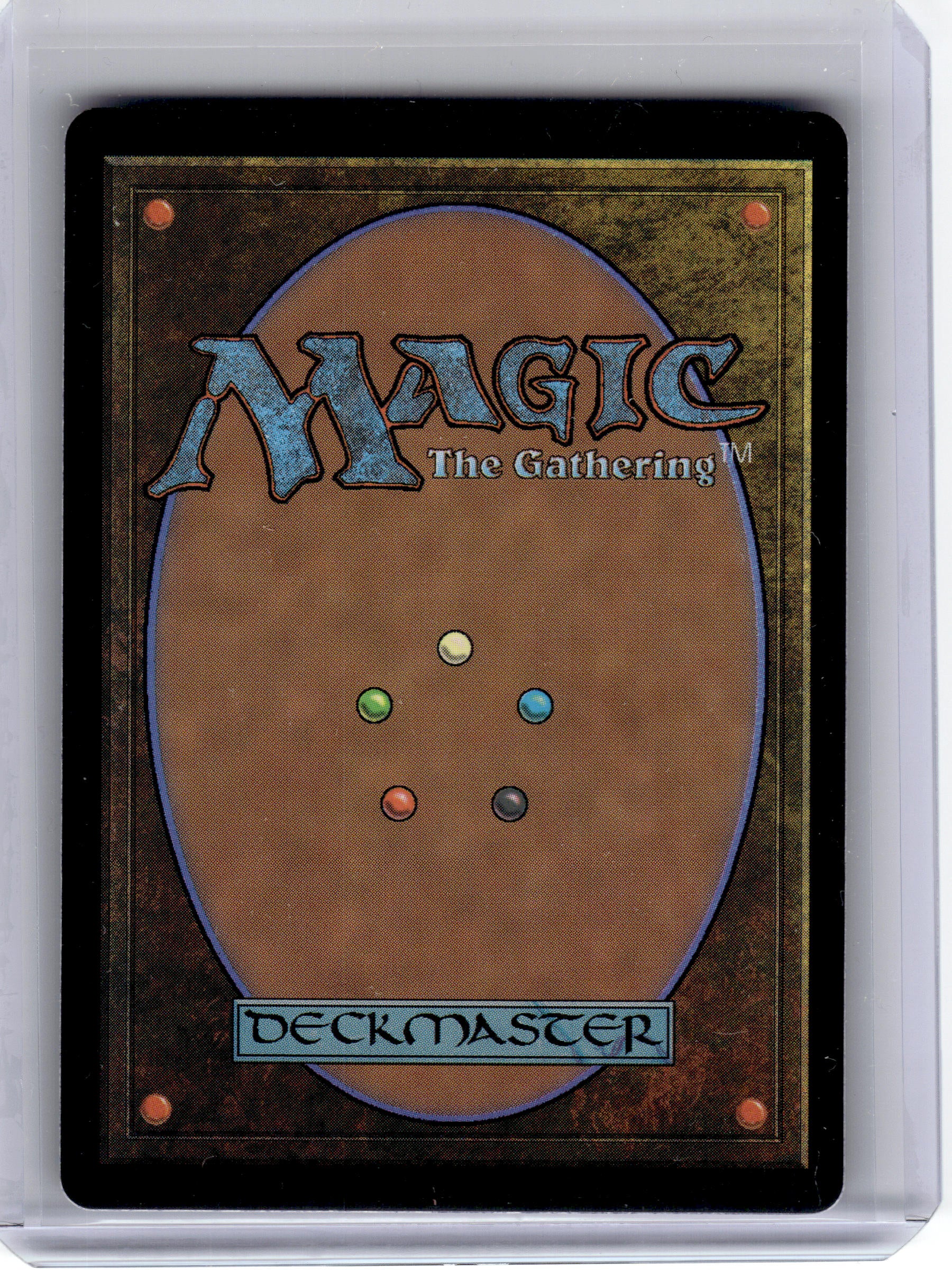 2021 MagicTG—Cultivator Colossus #195/277 Innistrad: Crimson Vow—Mythic Non-Foil
