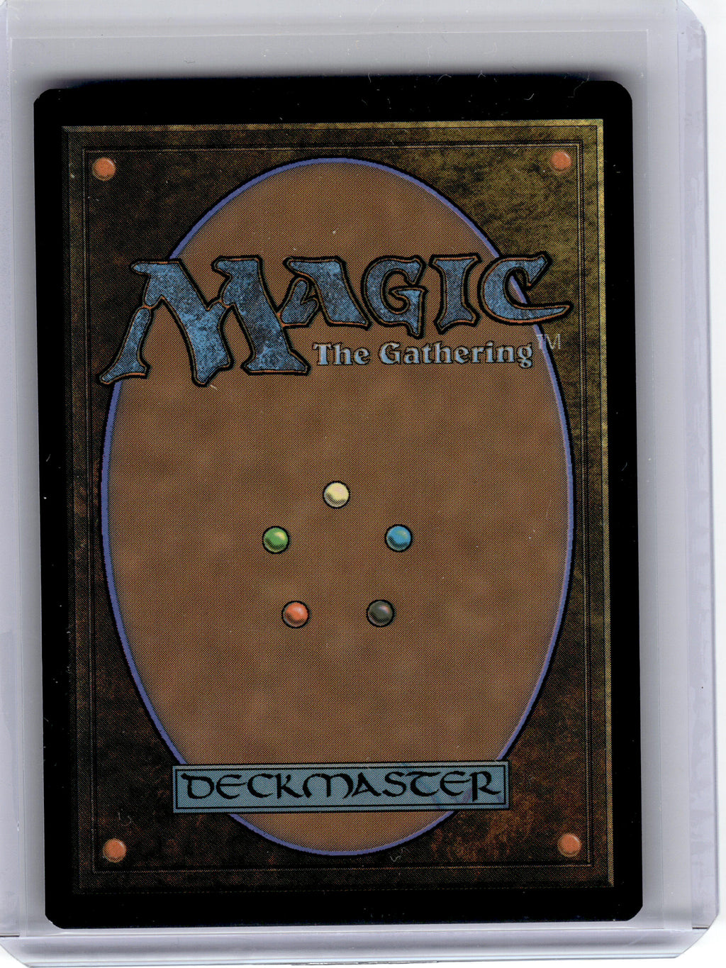 2021 MagicTG—Cosmic Intervention #003 Kaldheim Commander—Rare Non-Foil