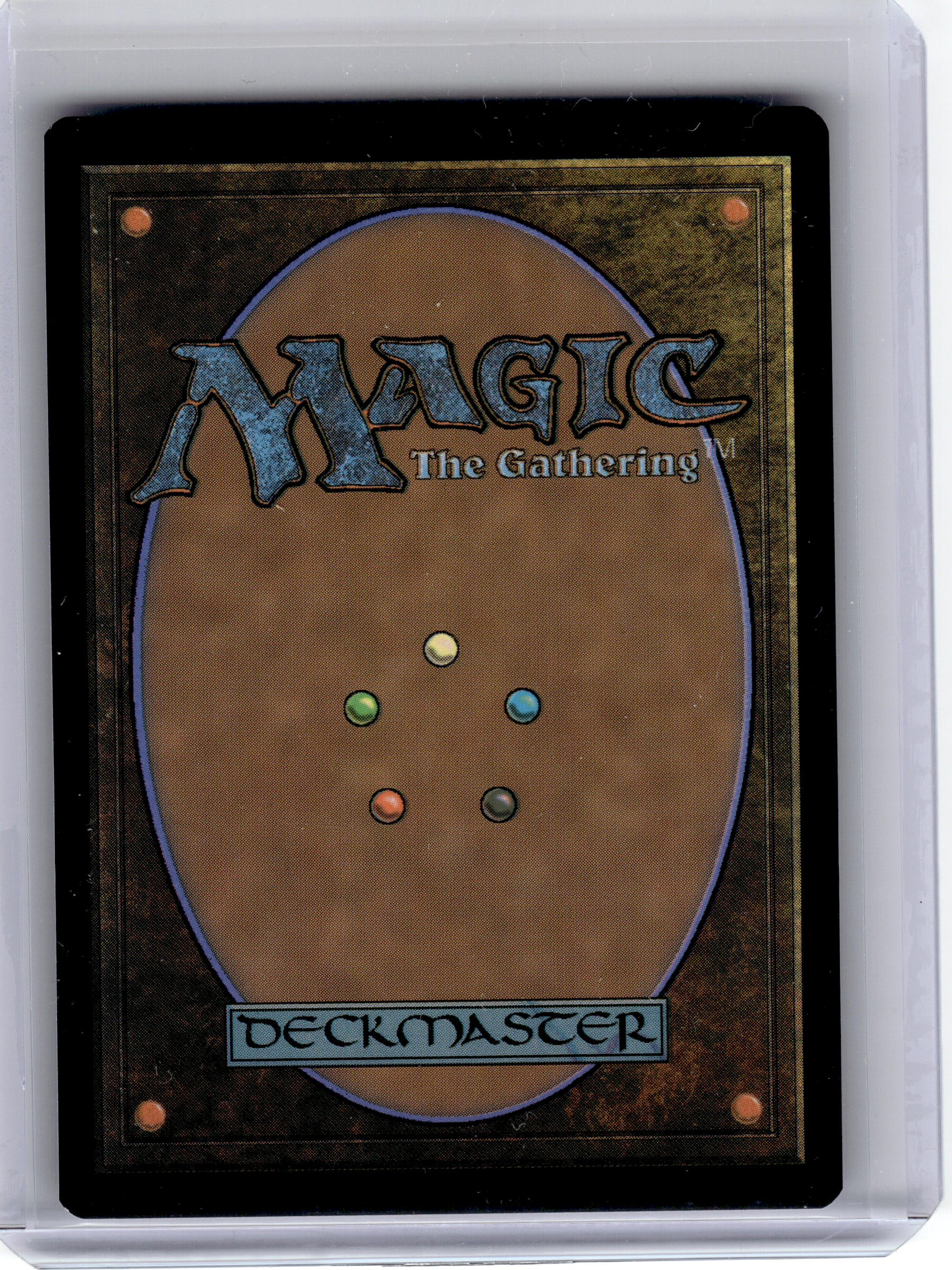 2021 MagicTG—Cosmic Intervention #003 Kaldheim Commander—Rare Non-Foil