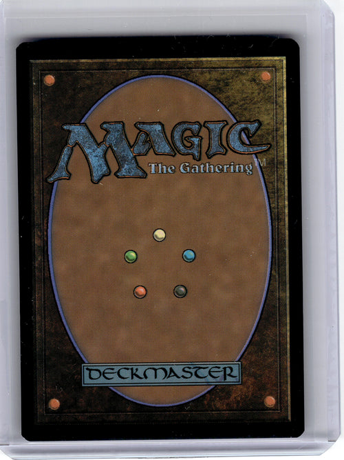 2021 MagicTG—Cosmic Intervention #003 Kaldheim Commander—Rare Non-Foil