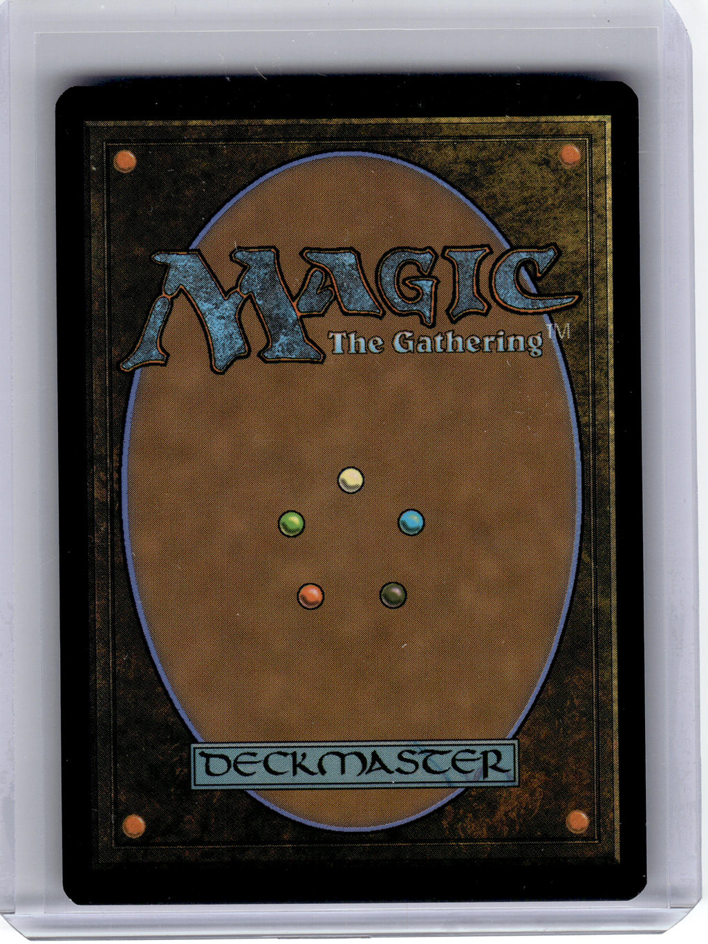 2023 MagicTG—Secret of Bloodbending #69 Prerelease Cards—M Foil (Pre-Release)