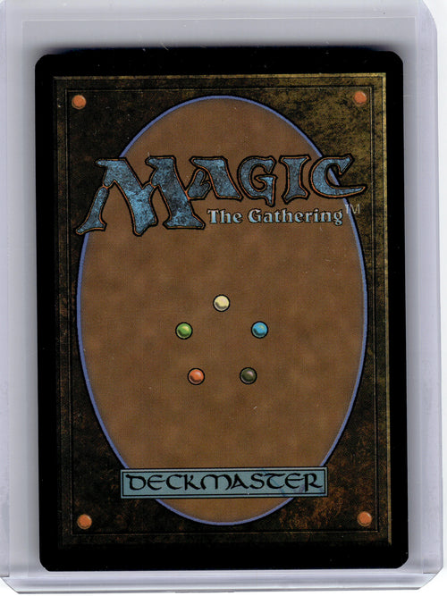 2023 MagicTG—Secret of Bloodbending #69 Prerelease Cards—M Foil (Pre-Release)