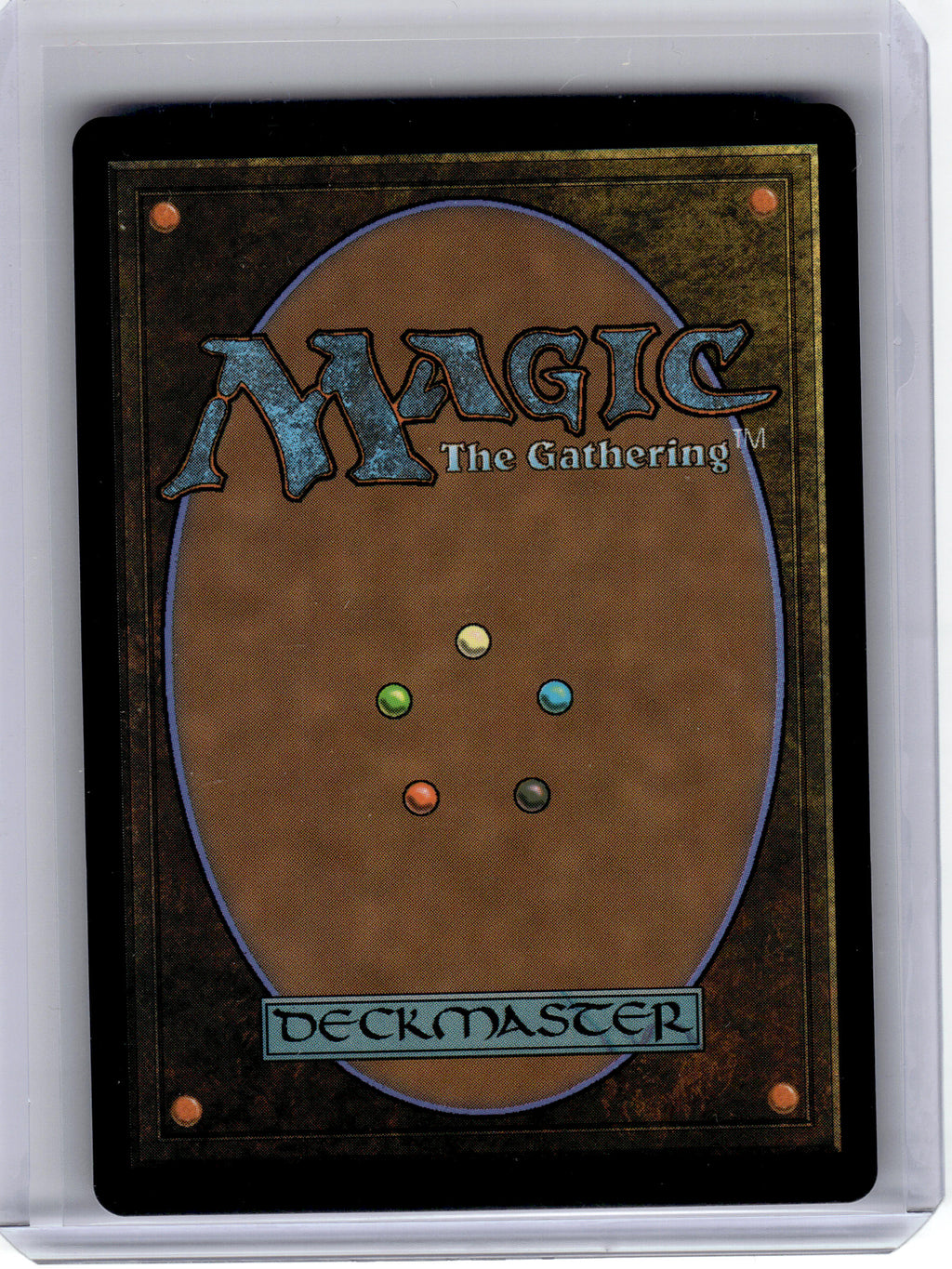 2026 MagicTG—Talisman of Conviction #428 SOC—Promo Foil (Borderless)