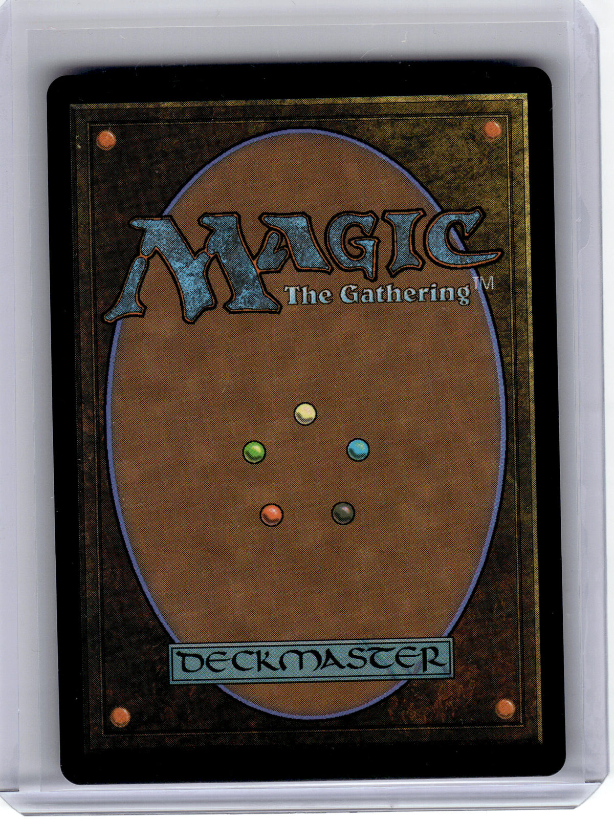 2026 MagicTG—Talisman of Conviction #428 SOC—Promo Foil (Borderless)