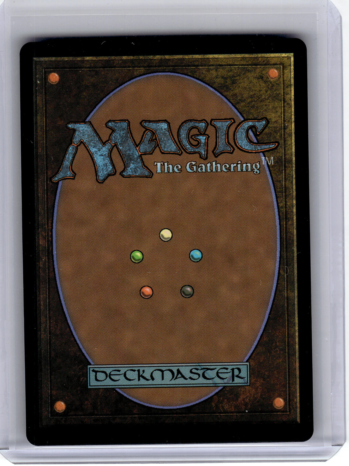 2026 MagicTG—Talisman of Hierarchy #431 SOC—Promo Foil (Borderless)