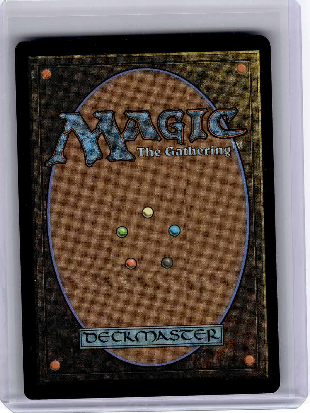 2025 MagicTG—Full Throttle #127 Aetherdrift—Rare Non-Foil