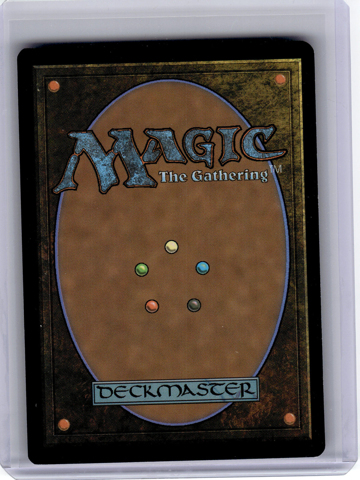 2025 MagicTG—Full Throttle #127 Aetherdrift—Rare Non-Foil