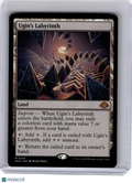 2024 MagicTG—Ugin's Labyrinth #233 Modern Horizons 3—Mythic Non-Foil