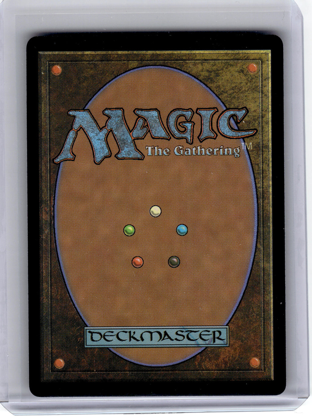 2024 MagicTG—Ugin's Labyrinth #233 Modern Horizons 3—Mythic Non-Foil