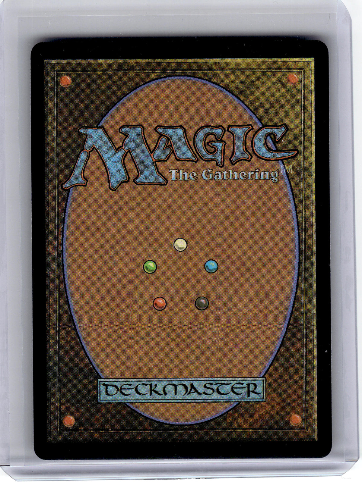 2024 MagicTG—Ugin's Labyrinth #233 Modern Horizons 3—Mythic Non-Foil